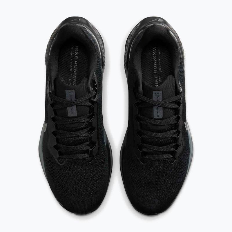 Buty do biegania damskie Nike Pegasus 41 black/black/anthracite 13