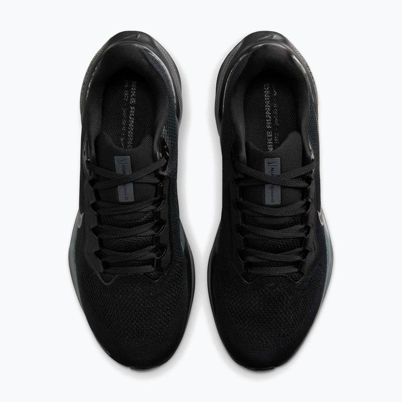 Buty do biegania damskie Nike Pegasus 41 black/black/anthracite 6