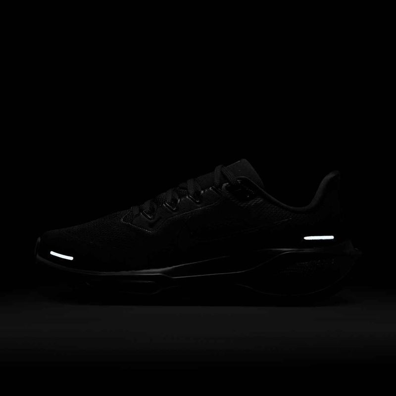 Buty do biegania damskie Nike Pegasus 41 black/black/anthracite 15
