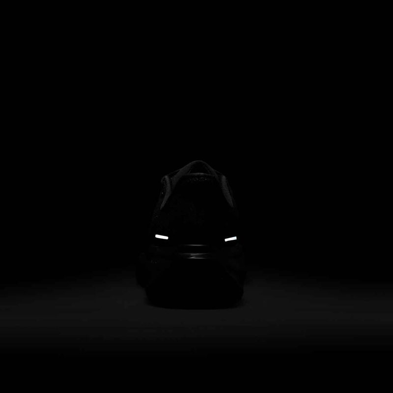 Buty do biegania damskie Nike Pegasus 41 black/black/anthracite 9