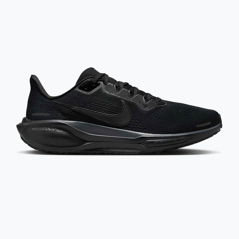Buty do biegania męskie Nike Pegasus 41 black/anthracite/black