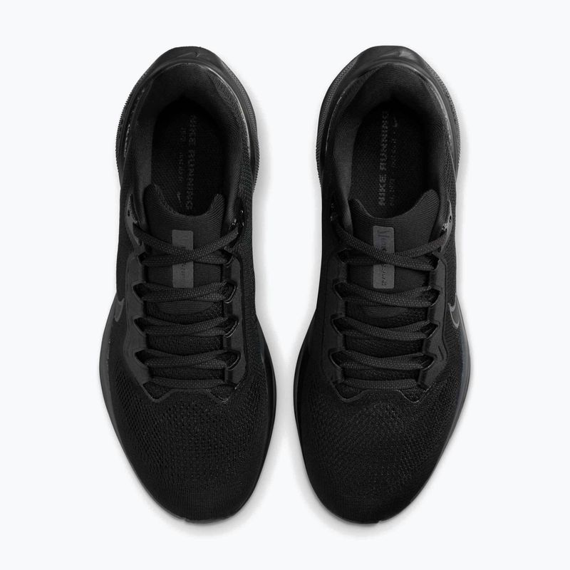Buty do biegania męskie Nike Pegasus 41 black/anthracite/black 3