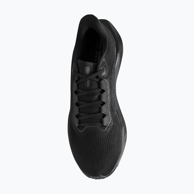 Buty do biegania męskie Nike Pegasus 41 black/anthracite/black 6