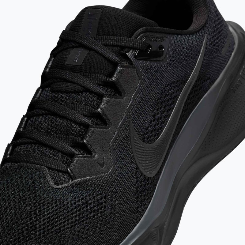 Buty do biegania męskie Nike Pegasus 41 black/anthracite/black 7