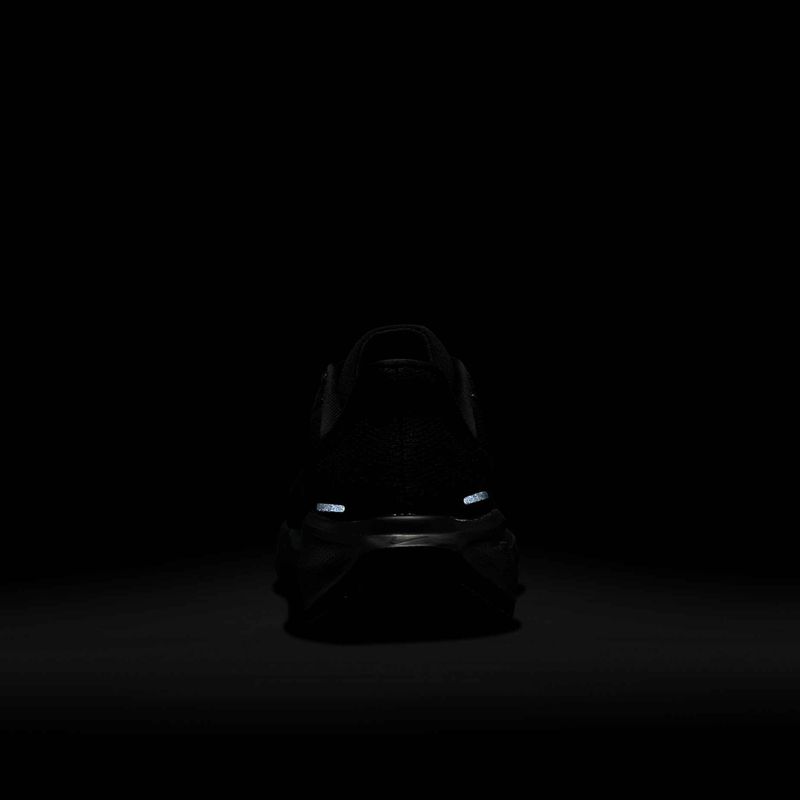 Buty do biegania męskie Nike Pegasus 41 black/anthracite/black 10