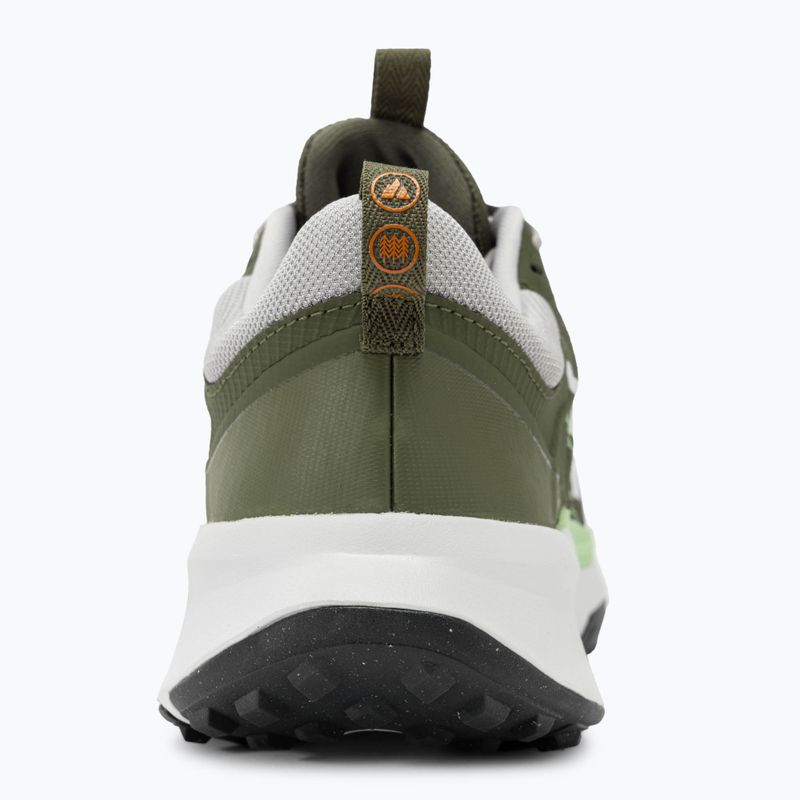 Buty do biegania męskie Nike Juniper Trail 2 Next Nature medium olive/light iron/lilac bloom/summit white 6