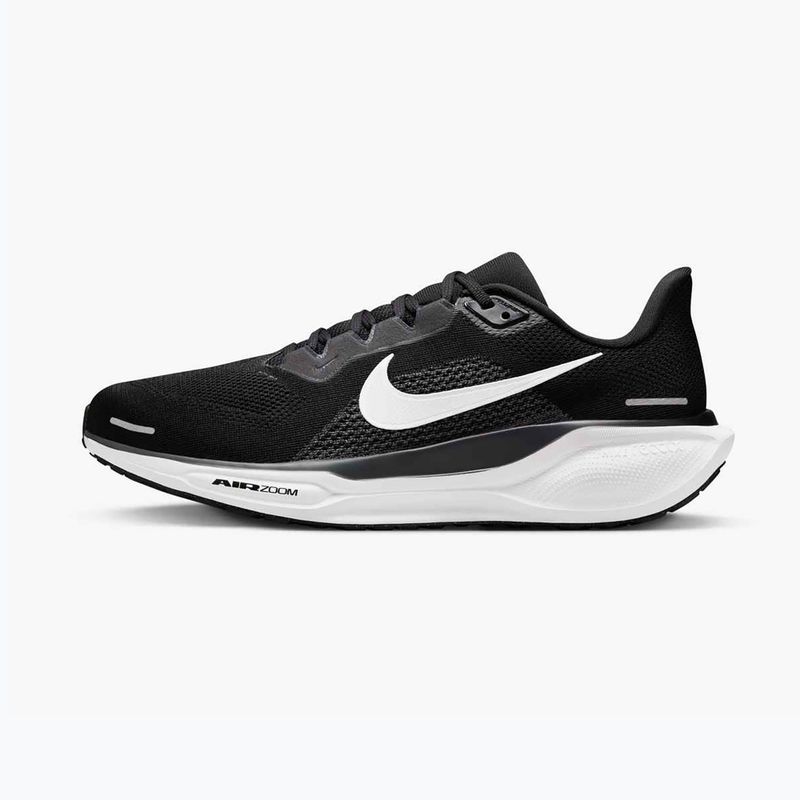 Buty do biegania męskie Nike Pegasus 41 black/white/anthracite 2