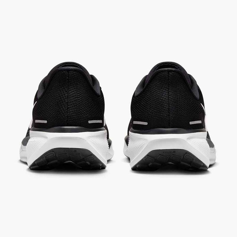 Buty do biegania męskie Nike Pegasus 41 black/white/anthracite 4