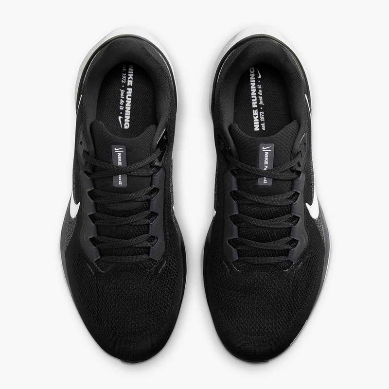 Buty do biegania męskie Nike Pegasus 41 black/white/anthracite 6