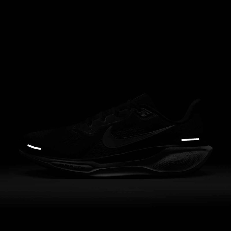 Buty do biegania męskie Nike Pegasus 41 black/white/anthracite 8