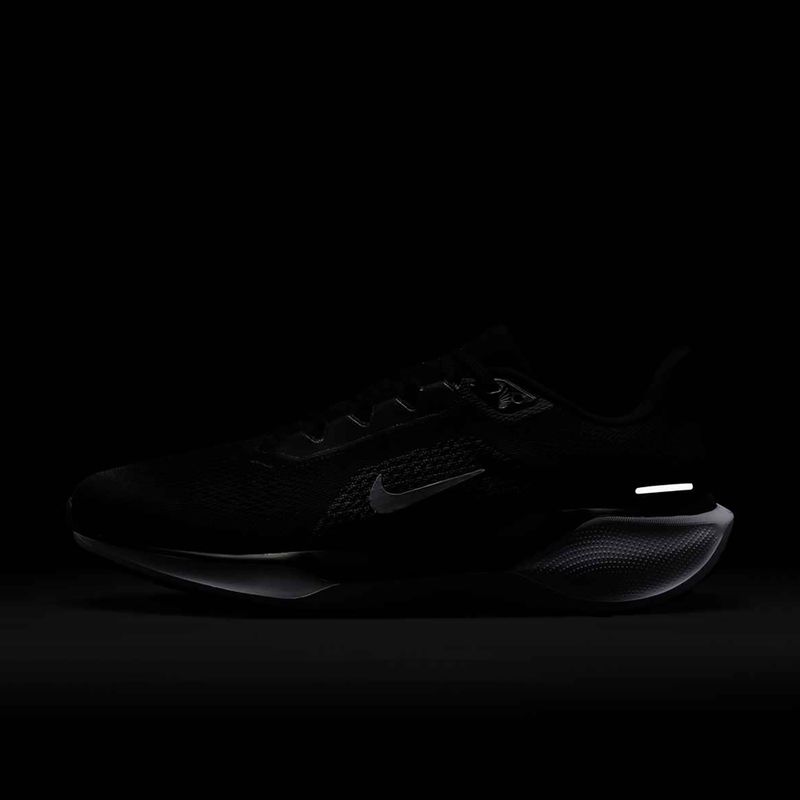 Buty do biegania męskie Nike Pegasus 41 black/white/anthracite 9