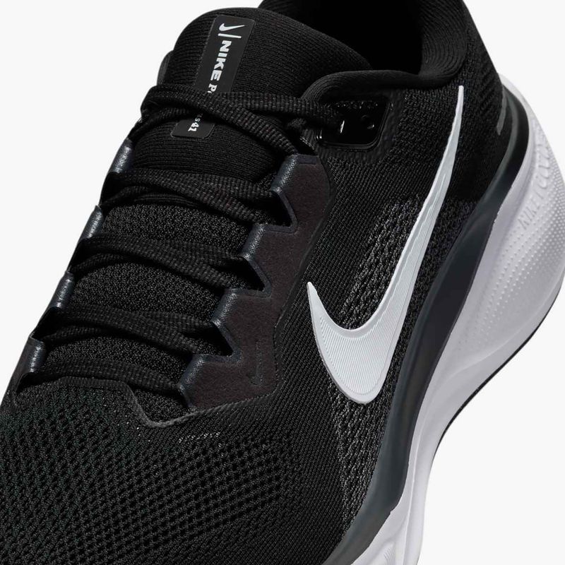 Buty do biegania męskie Nike Pegasus 41 black/white/anthracite 10