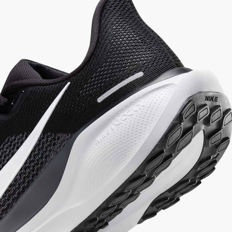 Buty do biegania męskie Nike Pegasus 41 black/white/anthracite 11
