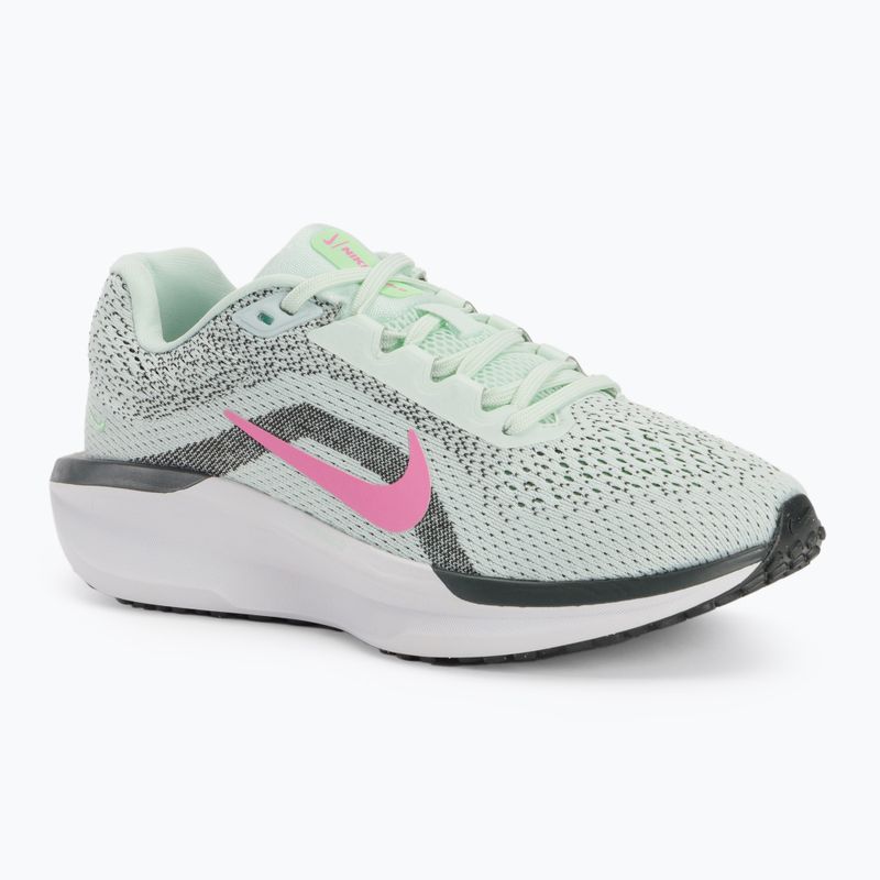 Buty do biegania damskie Nike Winflo 11 barely green/anthracite/ white/playful pink