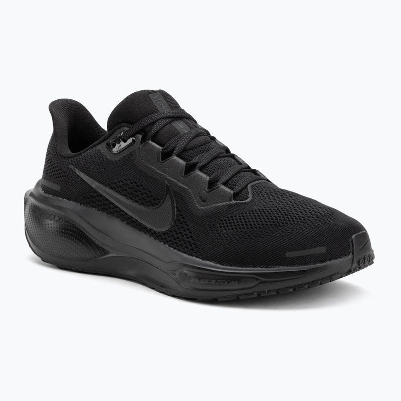 Buty do biegania damskie Nike Pegasus 41 black/black/anthracite
