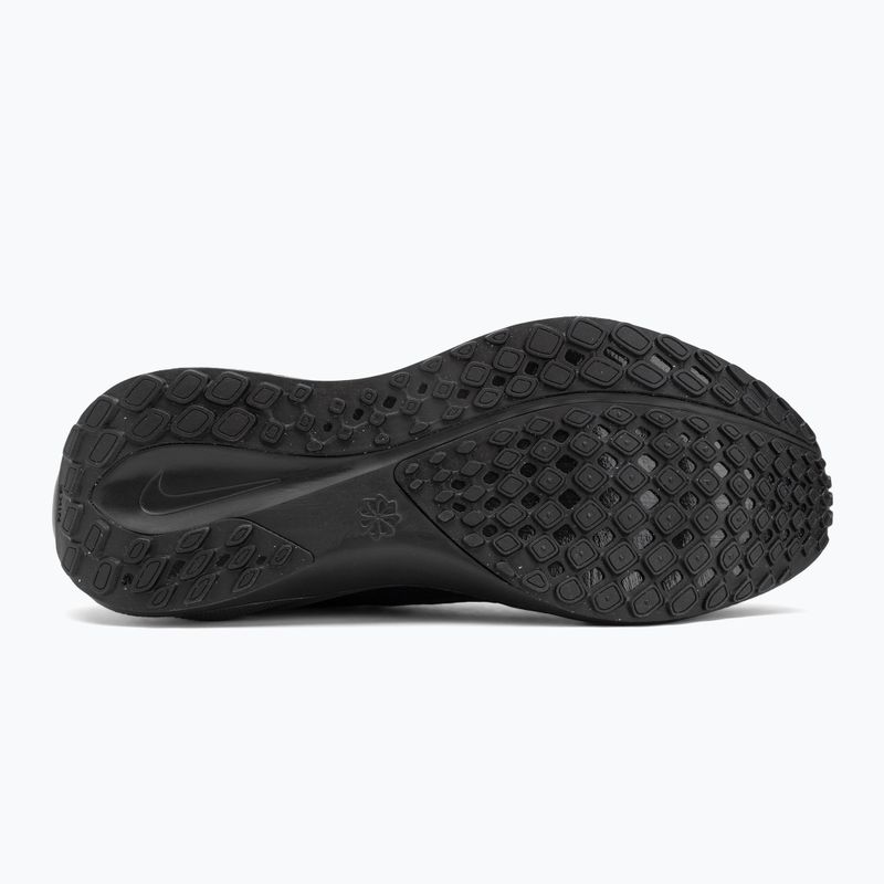 Buty do biegania damskie Nike Pegasus 41 black/black/anthracite 4