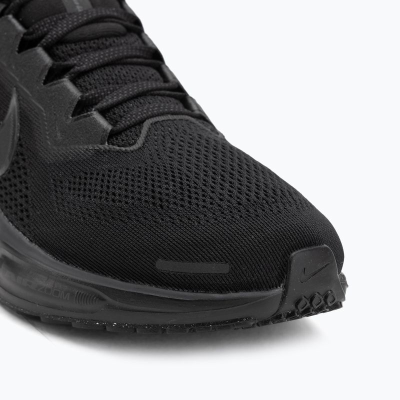 Buty do biegania damskie Nike Pegasus 41 black/black/anthracite 7