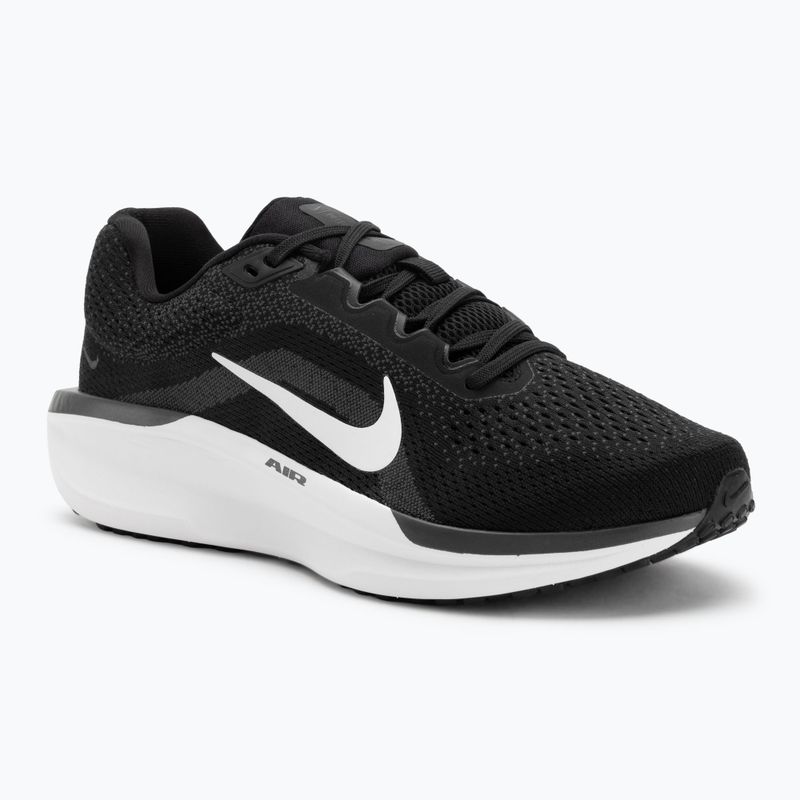 Buty do biegania męskie Nike Winflo 11 black/white/anthracite/cool grey