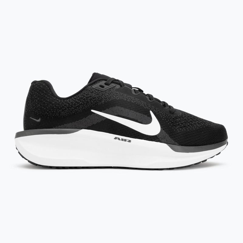 Buty do biegania męskie Nike Winflo 11 black/white/anthracite/cool grey 2