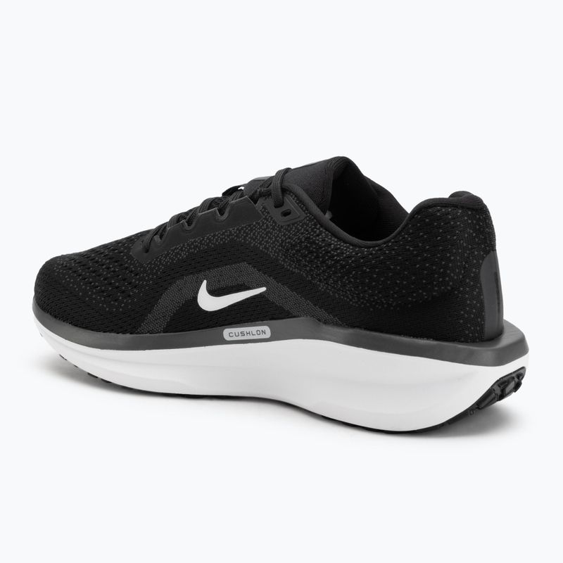 Buty do biegania męskie Nike Winflo 11 black/white/anthracite/cool grey 3