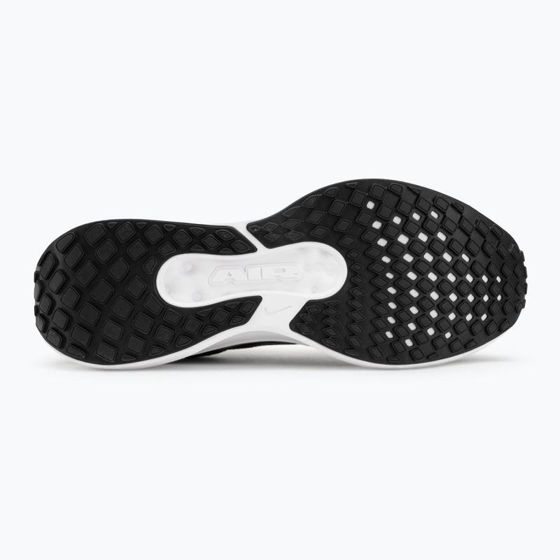 Buty do biegania męskie Nike Winflo 11 black/white/anthracite/cool grey 4