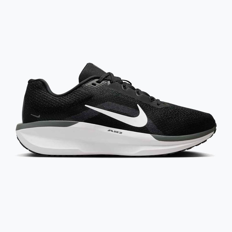 Buty do biegania męskie Nike Winflo 11 black/white/anthracite/cool grey