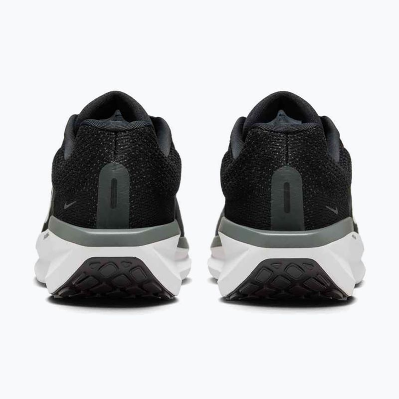 Buty do biegania męskie Nike Winflo 11 black/white/anthracite/cool grey 4