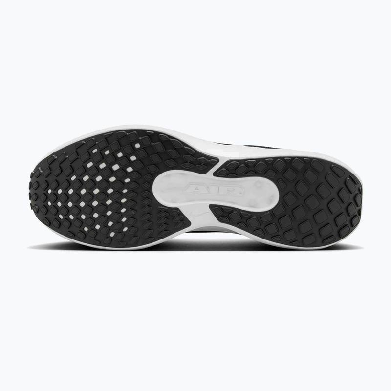 Buty do biegania męskie Nike Winflo 11 black/white/anthracite/cool grey 5