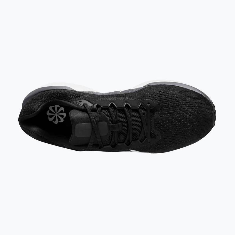 Buty do biegania męskie Nike Winflo 11 black/white/anthracite/cool grey 6