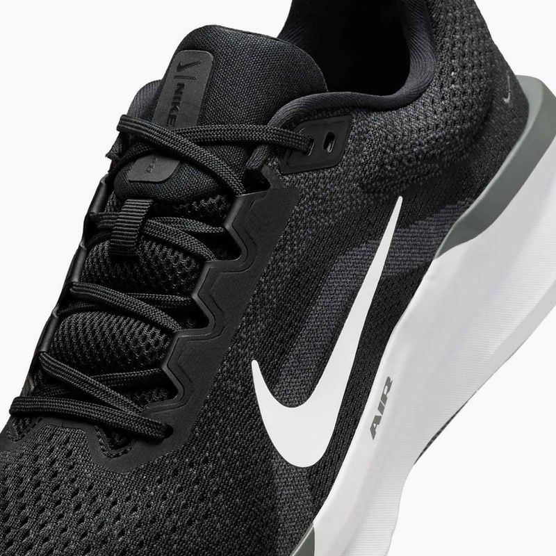 Buty do biegania męskie Nike Winflo 11 black/white/anthracite/cool grey 10