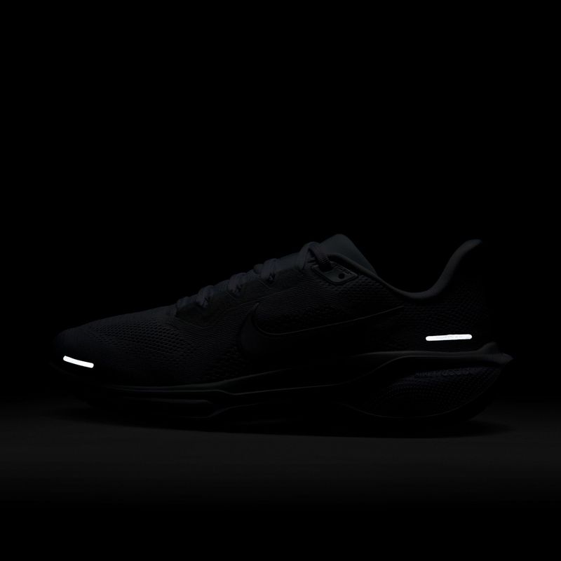 Buty do biegania damskie Nike Pegasus 41 white/pure platinum/white 9