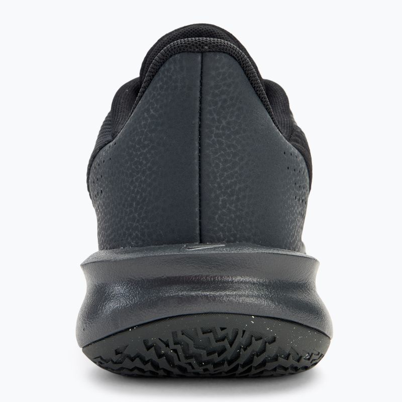 Buty do koszykówki męskie Nike Precision 7 black/anthracite 6