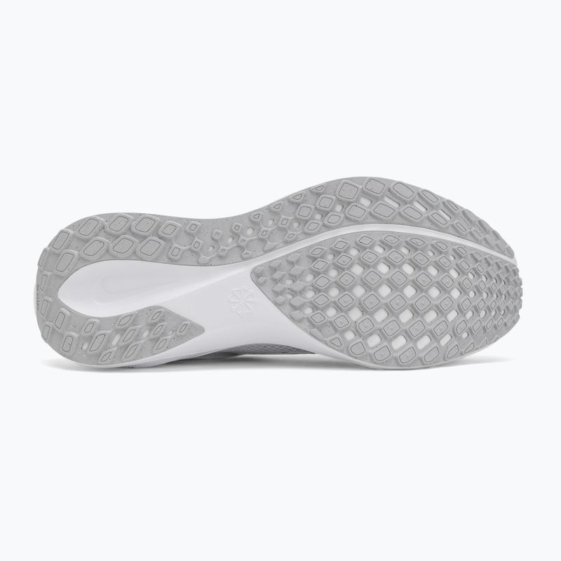 Buty do biegania męskie Nike Pegasus 41 white/white/pure platinum 4
