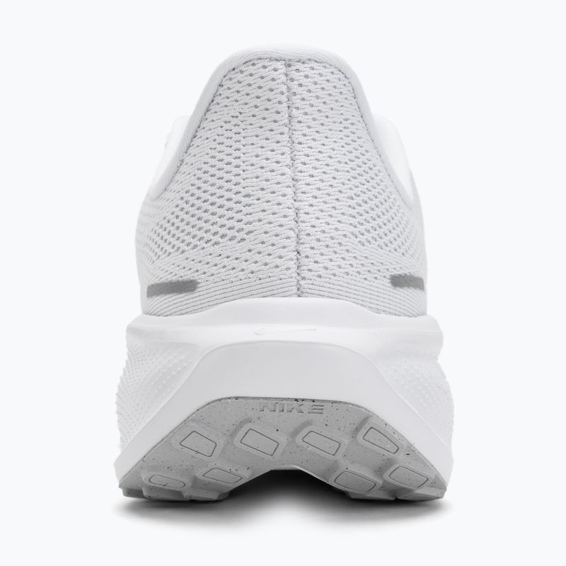 Buty do biegania męskie Nike Pegasus 41 white/white/pure platinum 6