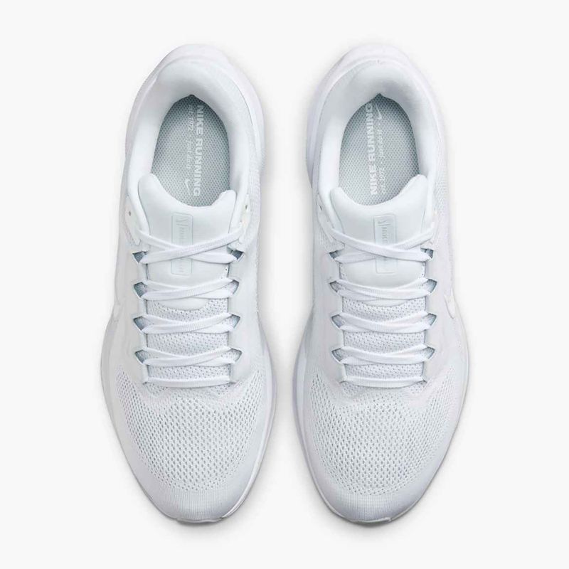 Buty do biegania męskie Nike Pegasus 41 white/white/pure platinum 14