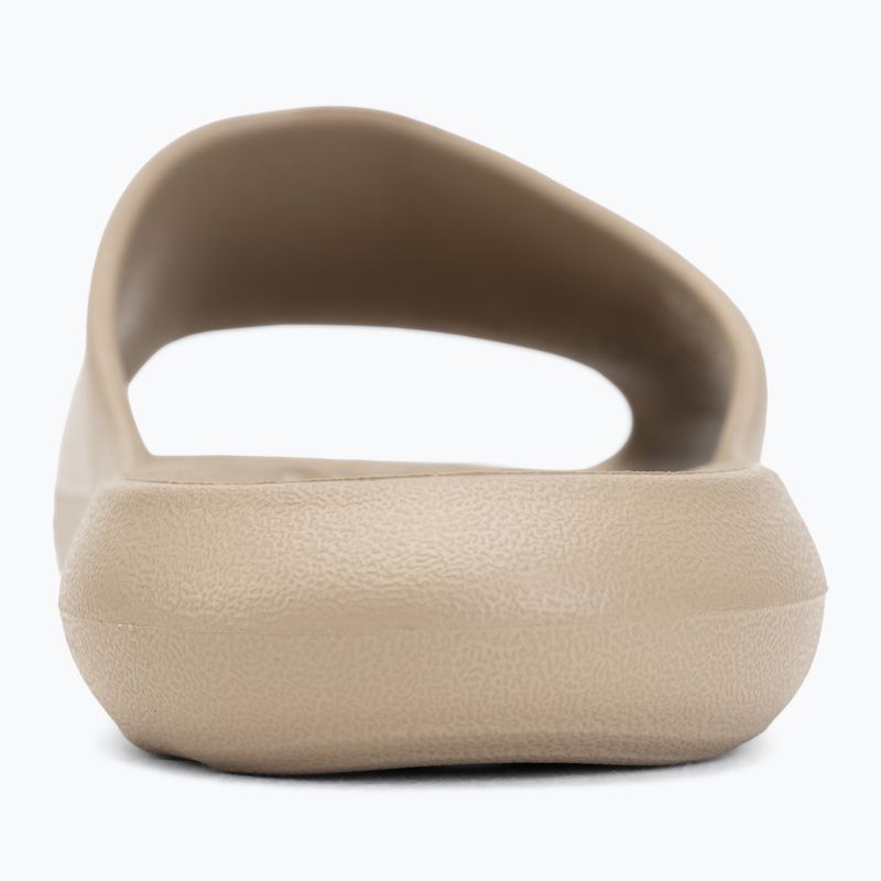 Klapki męskie Nike Victori One Shower Slide khaki/khaki/black 6