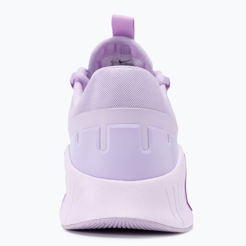 Buty treningowe damskie Nike Free Metcon 5 lilac bloom/barely grape/vivid purple 6