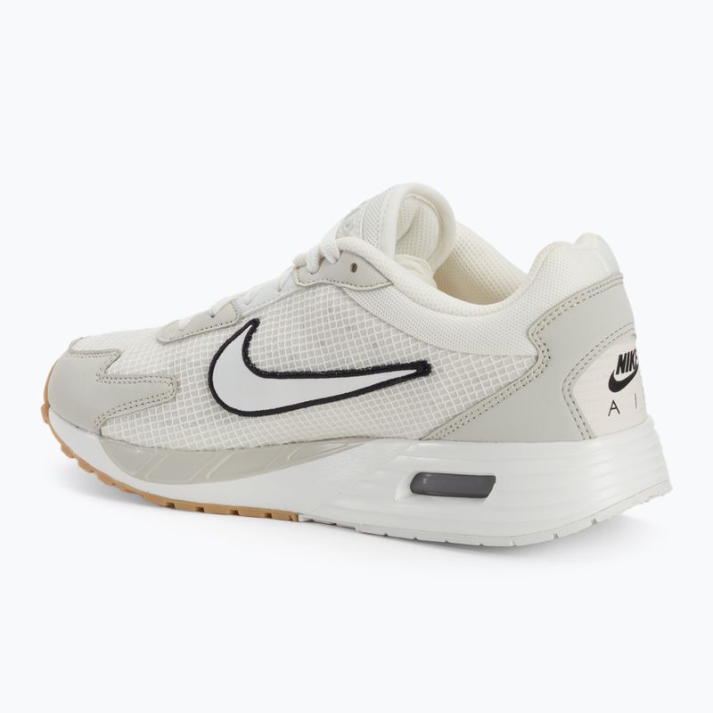 Buty męskie Nike Air Max Solo summit white/light bone/phantom 3