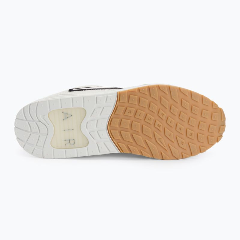 Buty męskie Nike Air Max Solo summit white/light bone/phantom 4