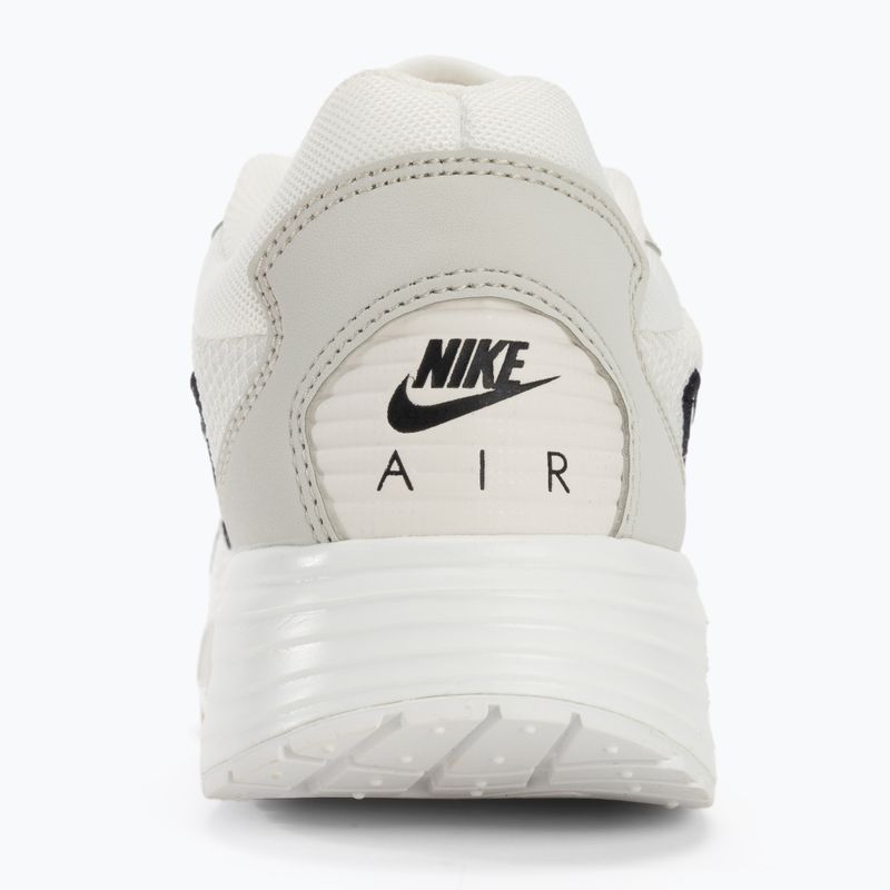 Buty męskie Nike Air Max Solo summit white/light bone/phantom 7