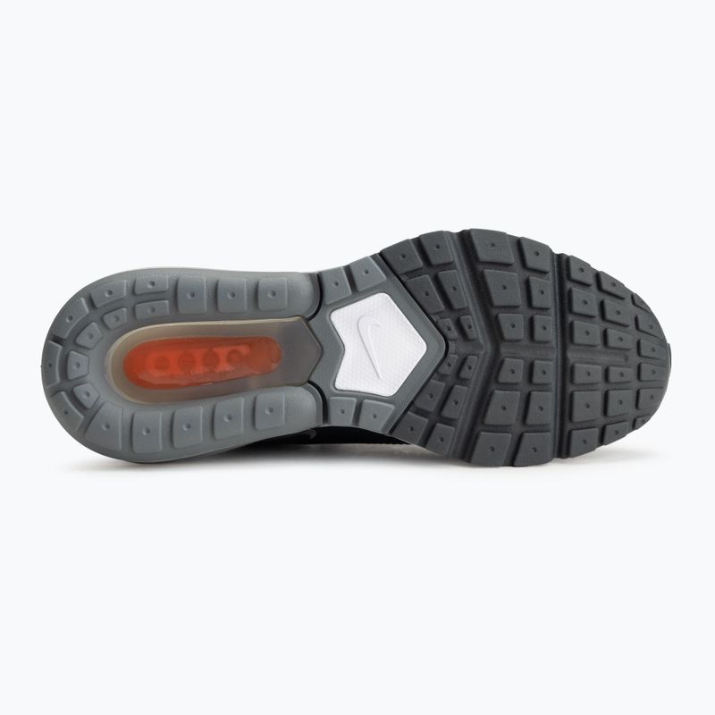 Buty męskie Nike Air Max Pulse black/smoke grey/anthracite/bright crismon 4