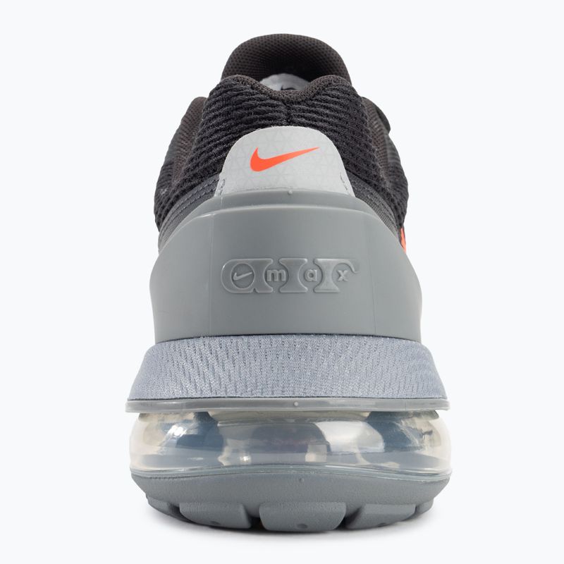 Buty męskie Nike Air Max Pulse black/smoke grey/anthracite/bright crismon 6