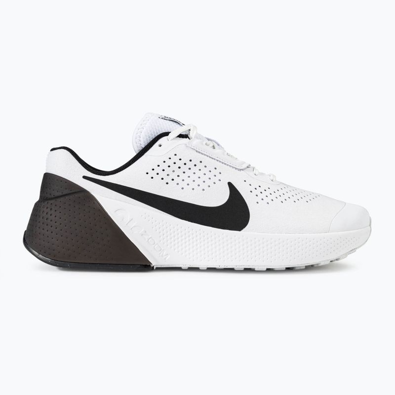 Buty treningowe męskie Nike Air Zoom TR 1 white / black 2