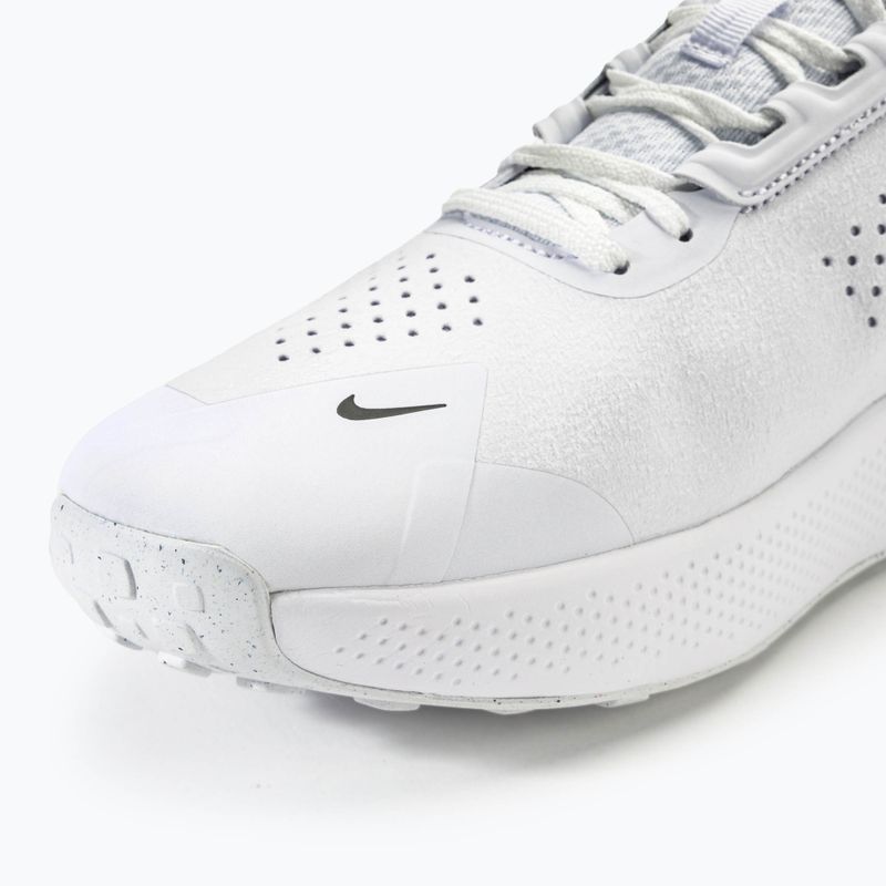 Buty treningowe męskie Nike Air Zoom TR 1 white / black 7