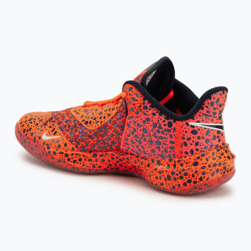 Buty do siatkówki Nike Hyperspeed Court SE OLY multicolor 3
