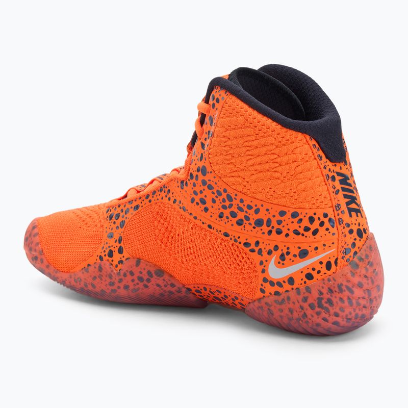 Buty bokserskie Nike Tawa SE OLY multicolor/multicolor 3