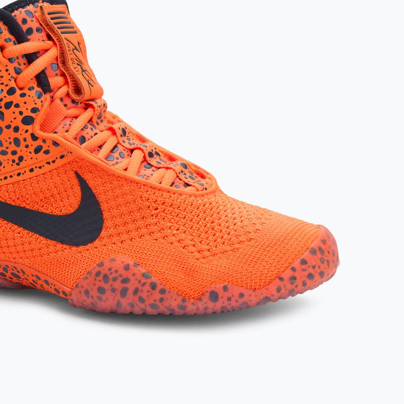 Buty bokserskie Nike Tawa SE OLY multicolor/multicolor 7