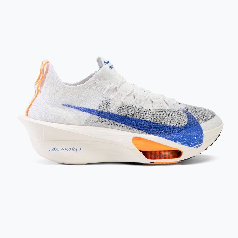 Buty do biegania męskie Nike Alphafly 3 Blueprint Air Zoom multi-color/multi-color 2