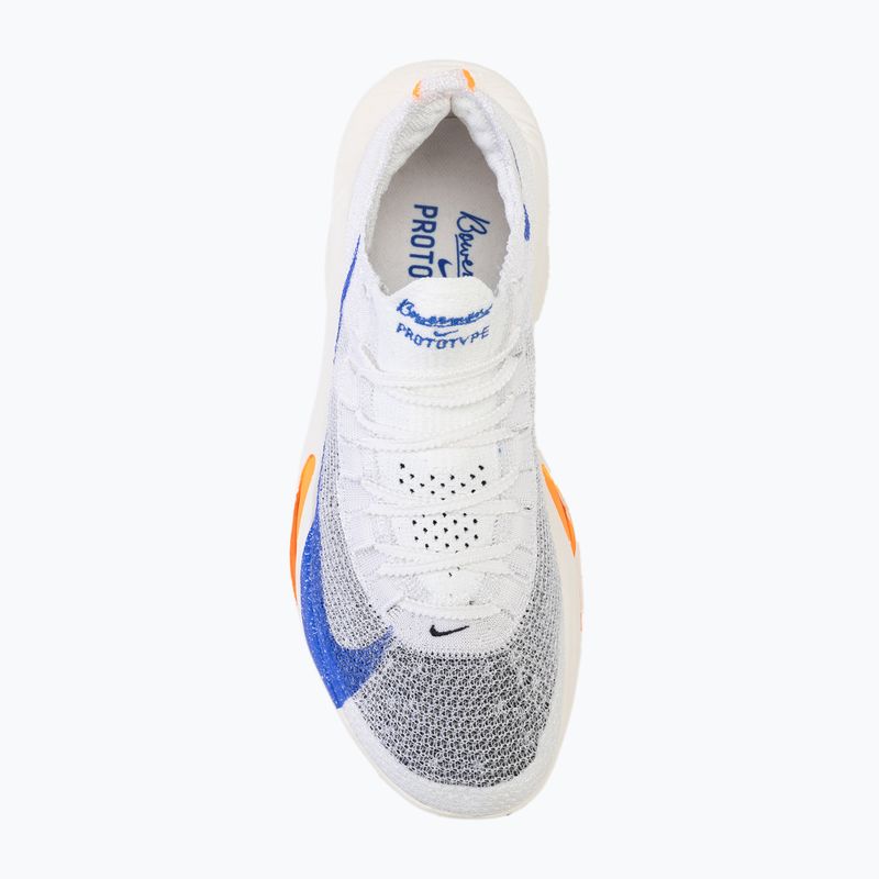 Buty do biegania męskie Nike Alphafly 3 Blueprint Air Zoom multi-color/multi-color 5