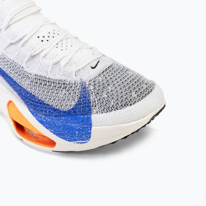 Buty do biegania męskie Nike Alphafly 3 Blueprint Air Zoom multi-color/multi-color 7